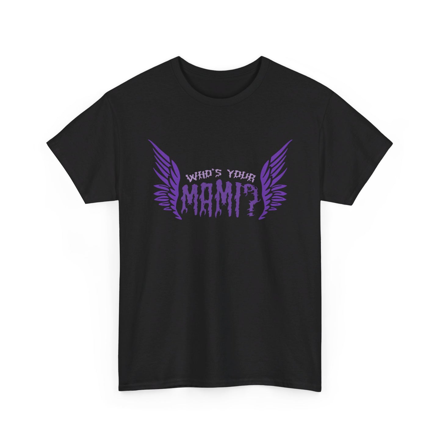 Who's Your Mami? Rhea Ripley Unofficial Tee (PH)